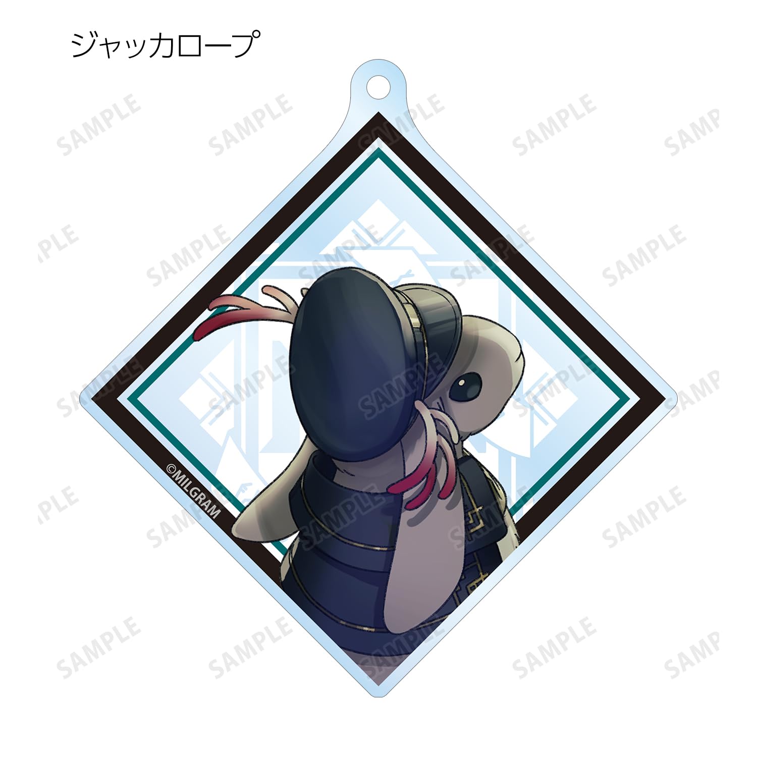 Amazon.co.jp: アルマビアンカ(Armabianca) MILGRAM ミルグラム 描き